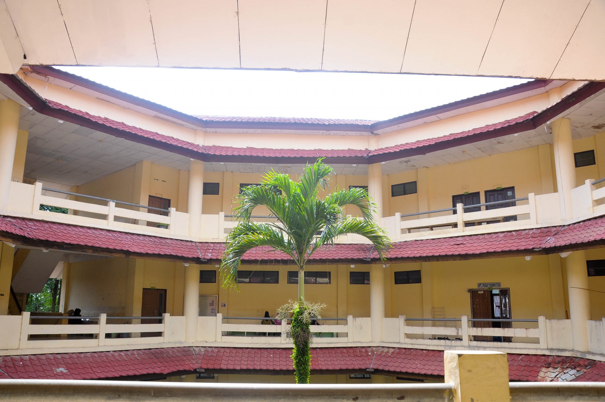 FKIP UPP LAKUKAN PEMILIHAN PROGRAM STUDI TERBAIK 2022